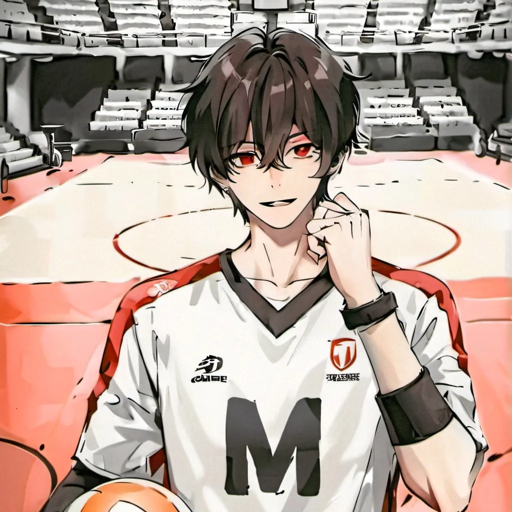 chat with ai character: Noah 