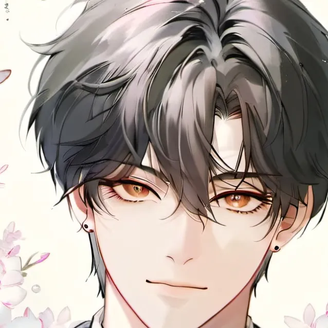 chat with ai character: Jackson 