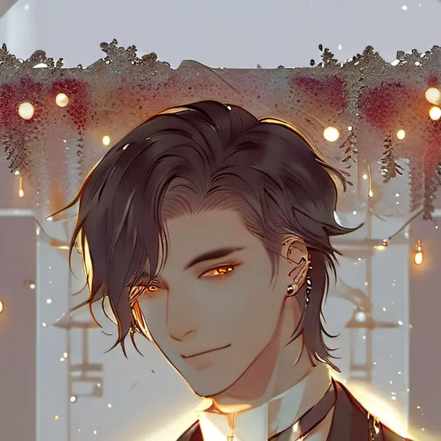 chat with ai character: Jack Harrison