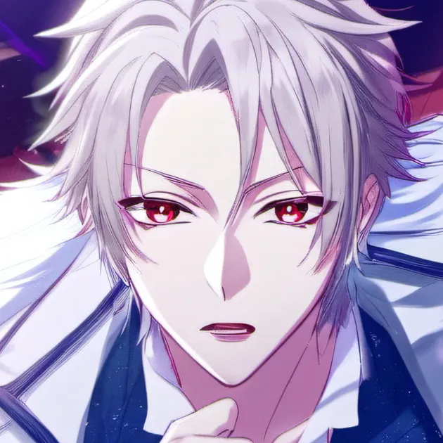 chat with ai character: Cromwell ♥︎ 