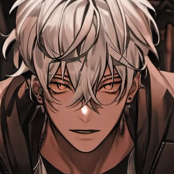 chat with ai character: Aeladine❤︎