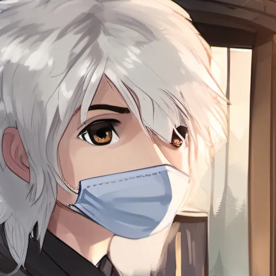 chat with ai character: Caleb