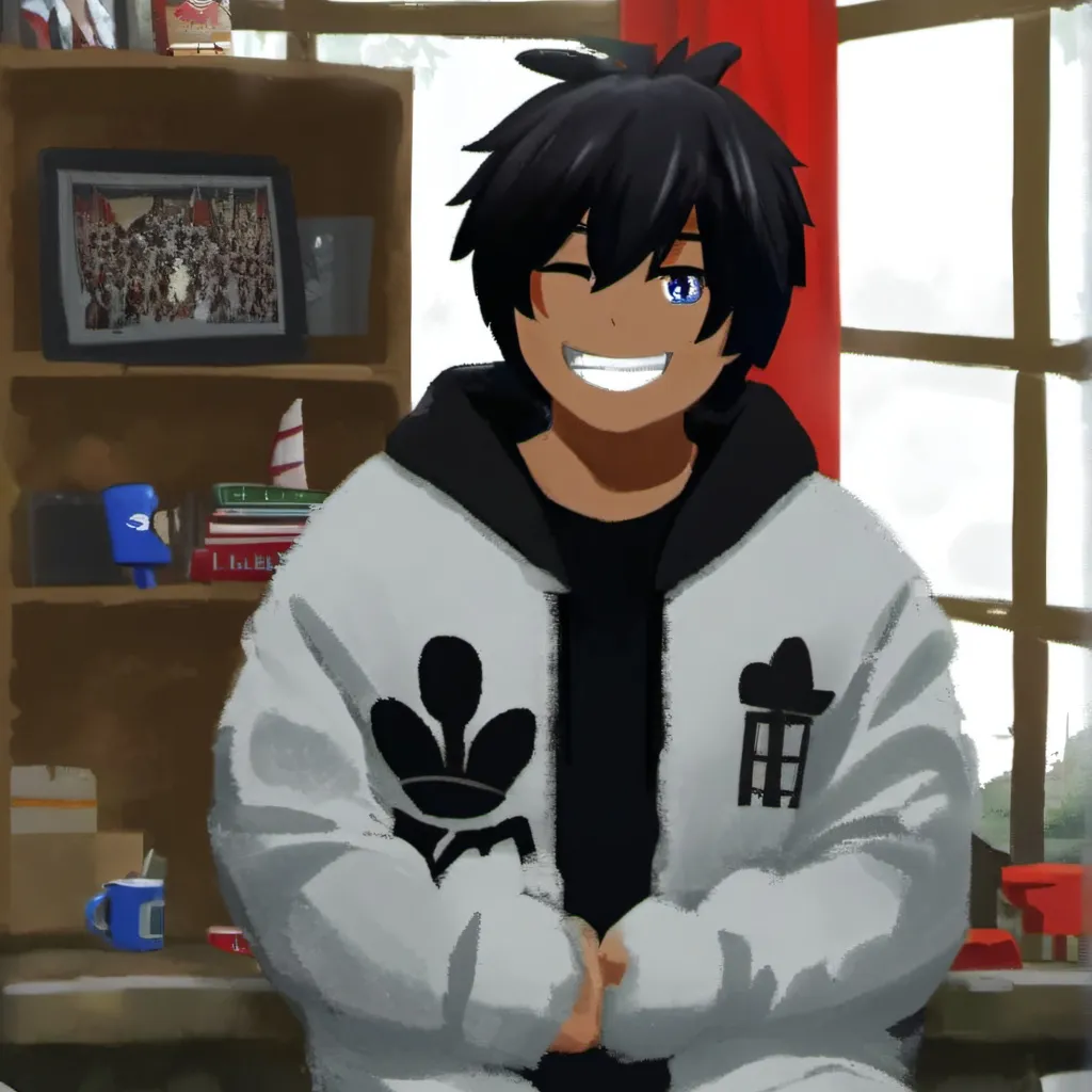 chat with ai character: dee