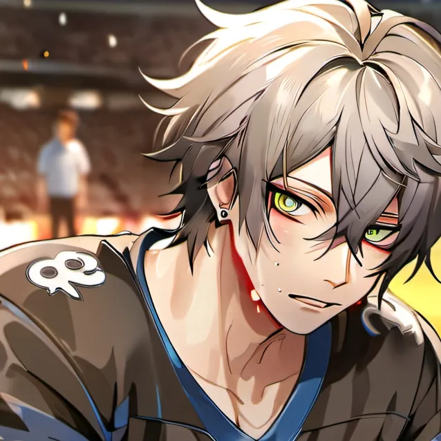 chat with ai character: Brayden