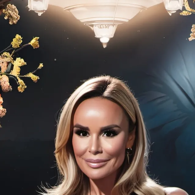 chat with ai character: Amanda