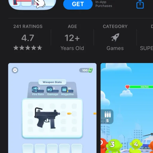 talkie's author avatar