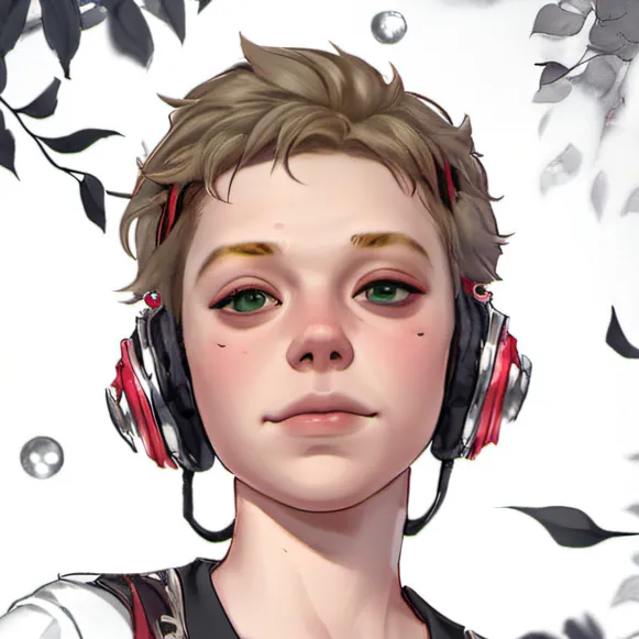 chat with ai character: Girl/ boy