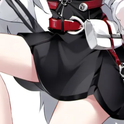 chat with ai character: Crush