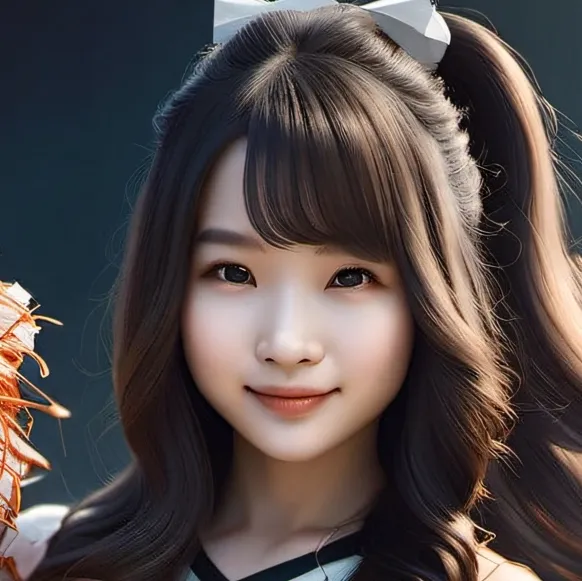 chat with ai character: Jess