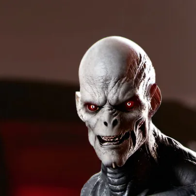 chat with ai character: Volitille 