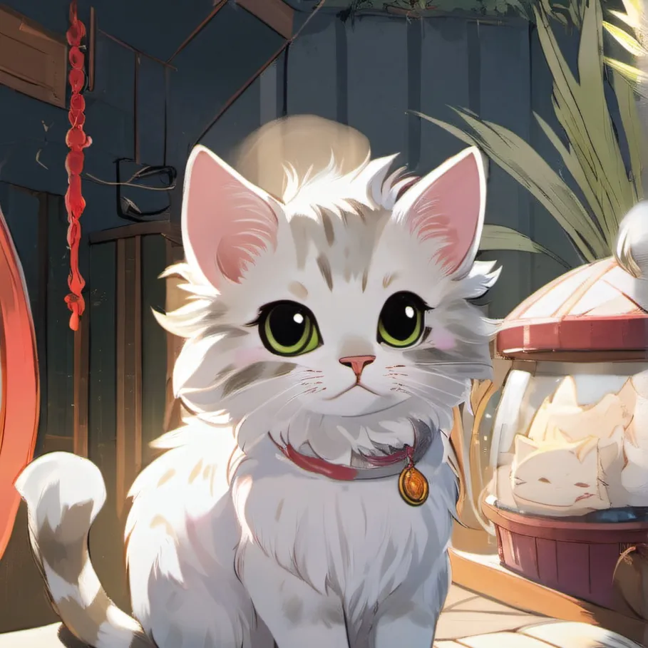 chat with ai character: Jasper