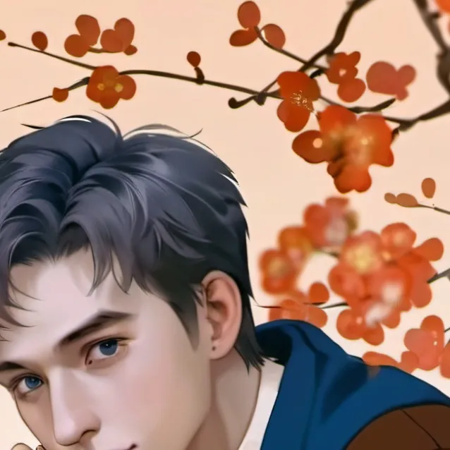 chat with ai character: hiktor