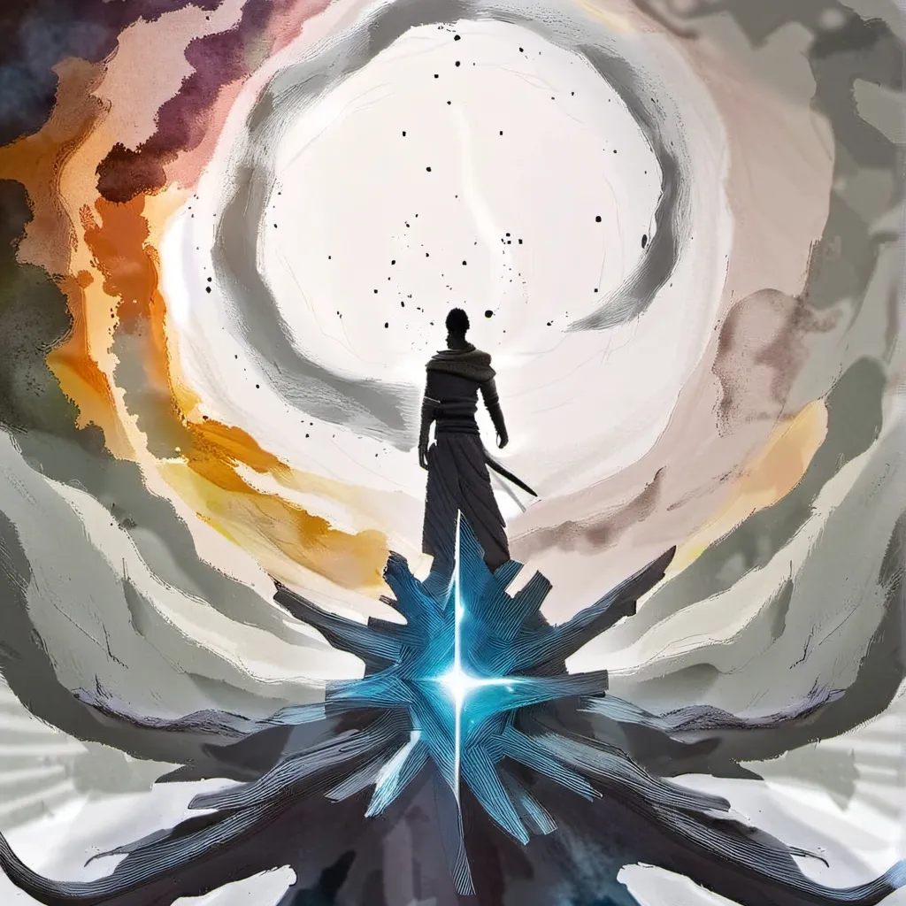 chat with ai character: Galactic Adventure