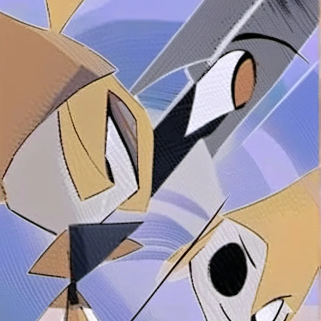 chat with ai character: Adam and Lute