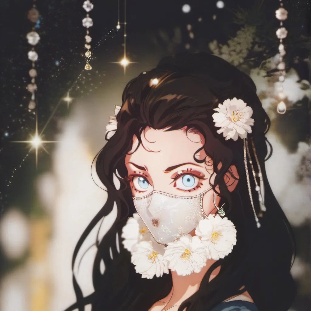 chat with ai character: Nezuko 