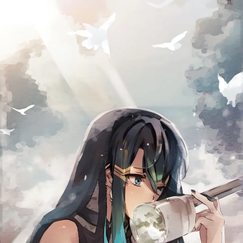 chat with ai character: Muichiro 