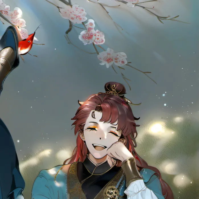 chat with ai character: All of the boys