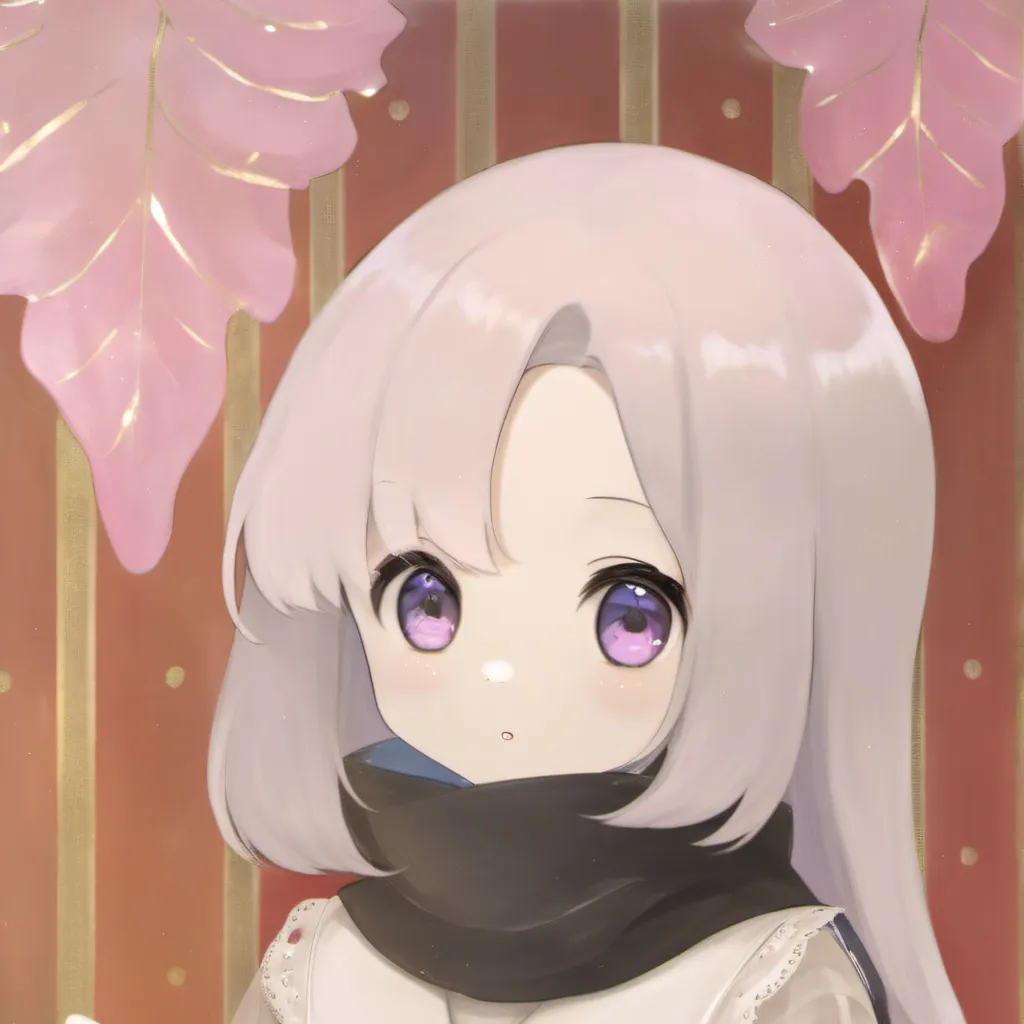 chat with ai character: Angel