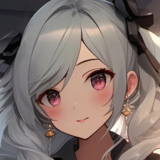 chat with ai character: Angel