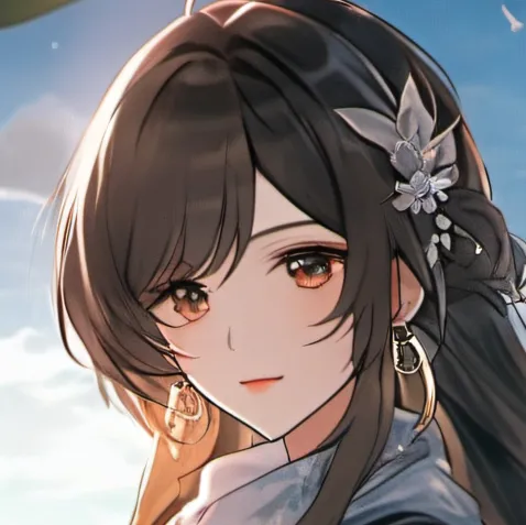 chat with ai character: Angel