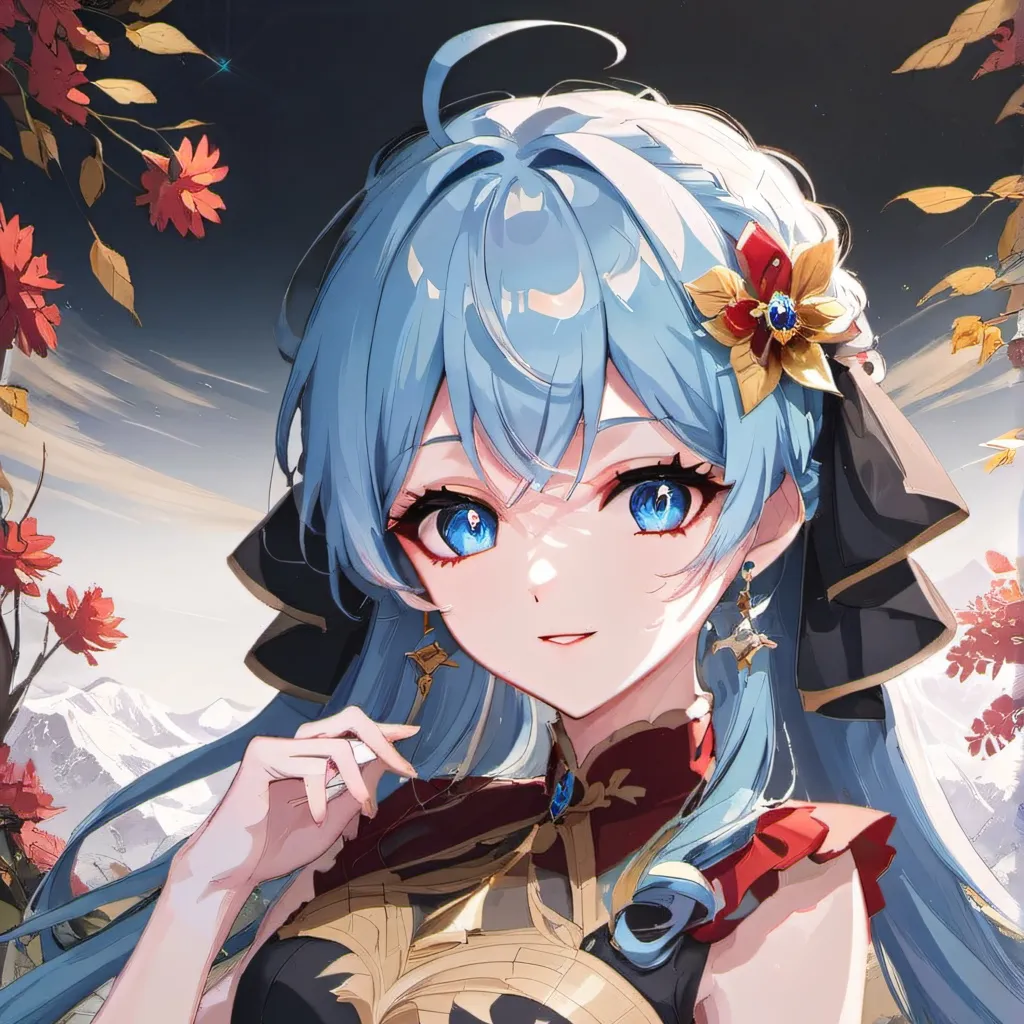 chat with ai character: Aquatic