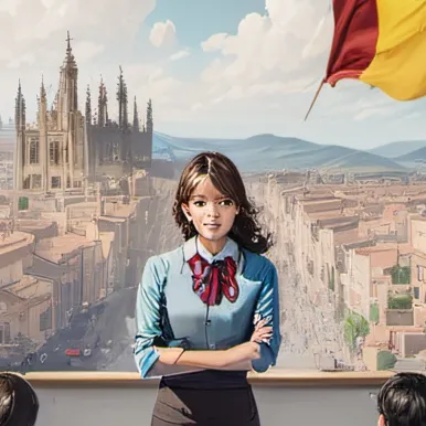 chat with ai character: La Jennifer Lopez