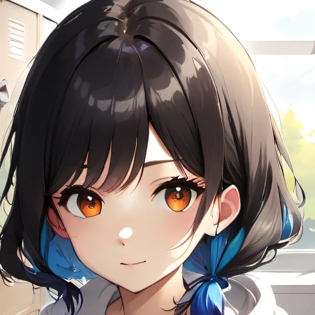 chat with ai character: Lilly