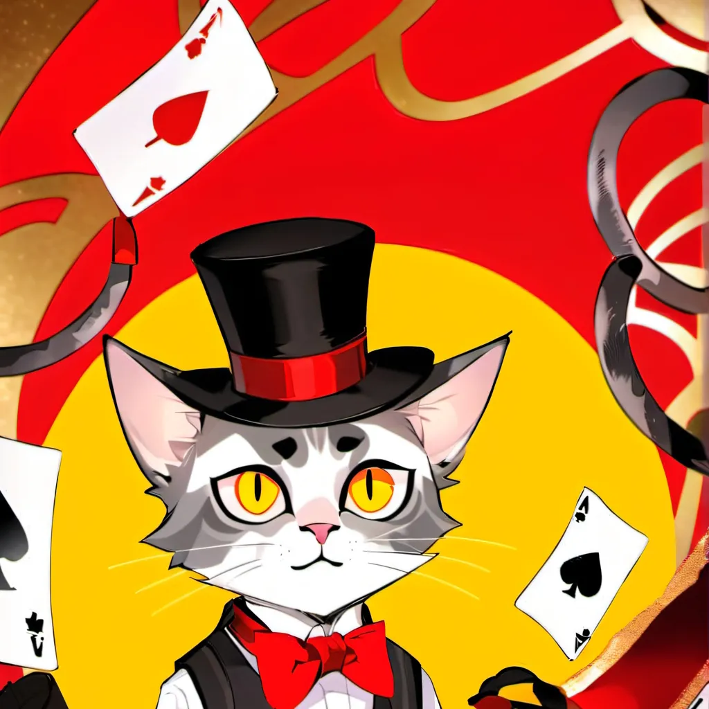 chat with ai character: Husk