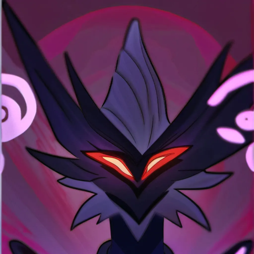 chat with ai character: Stolas