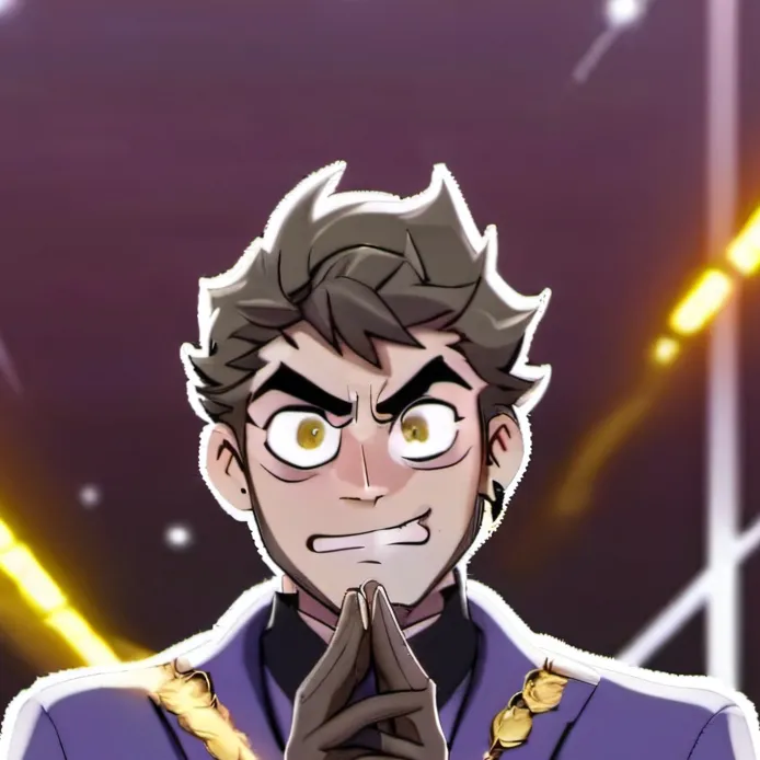 chat with ai character: Adam 🎸