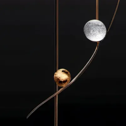 chat with ai character: Blitzø