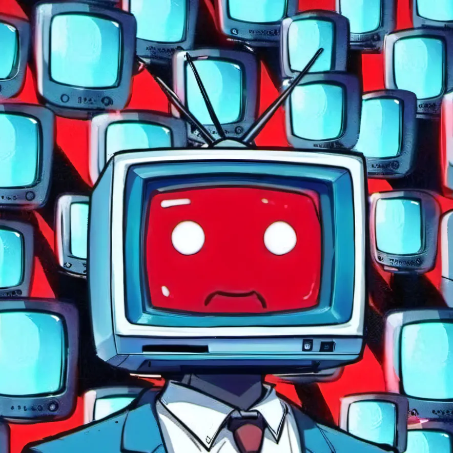 chat with ai character: Vox 📺