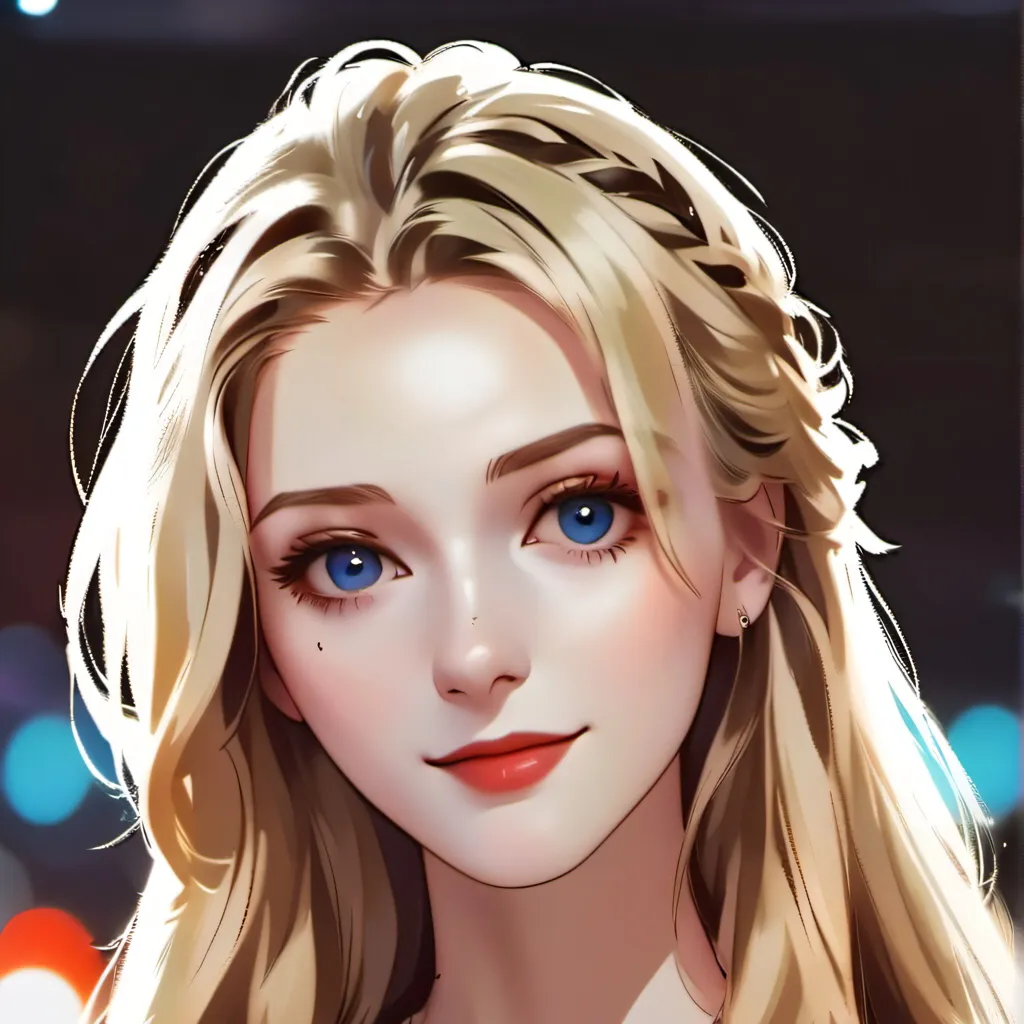 chat with ai character: Ellie