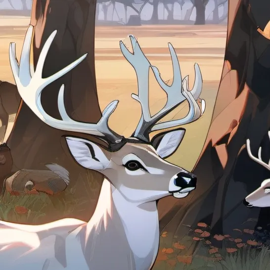 chat with ai character: Rory