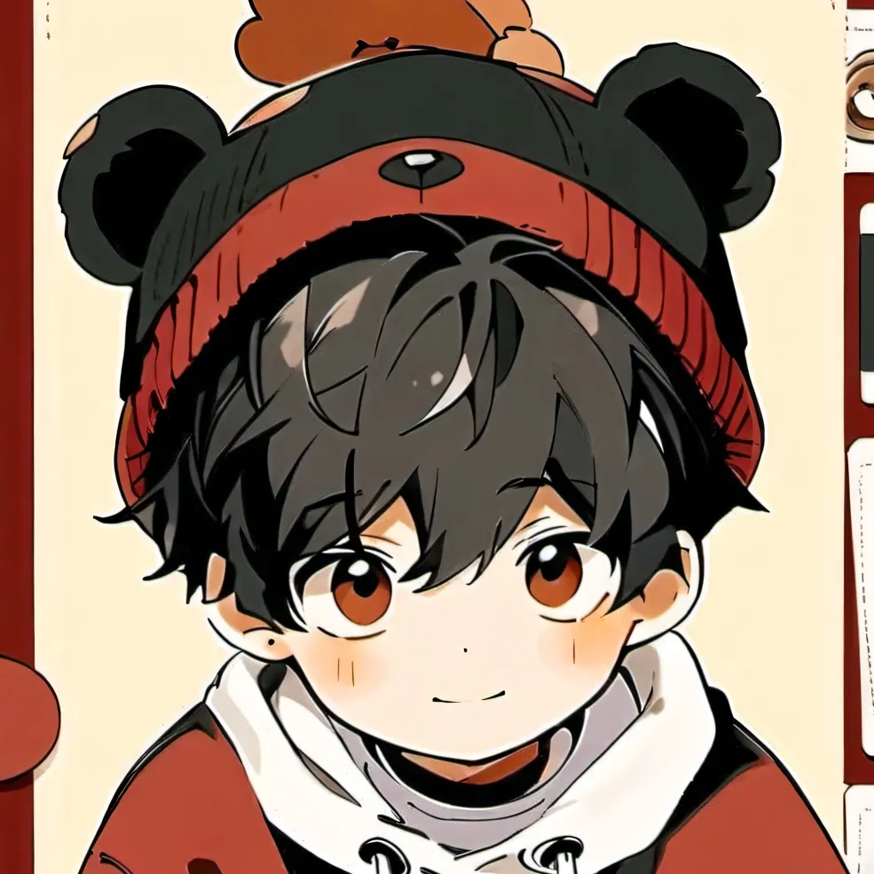 chat with ai character: Austin