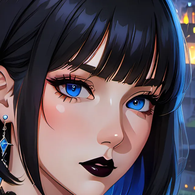 chat with ai character: Jade 