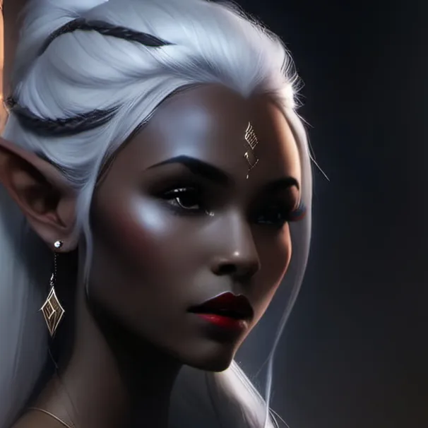 chat with ai character: Amari (princess)