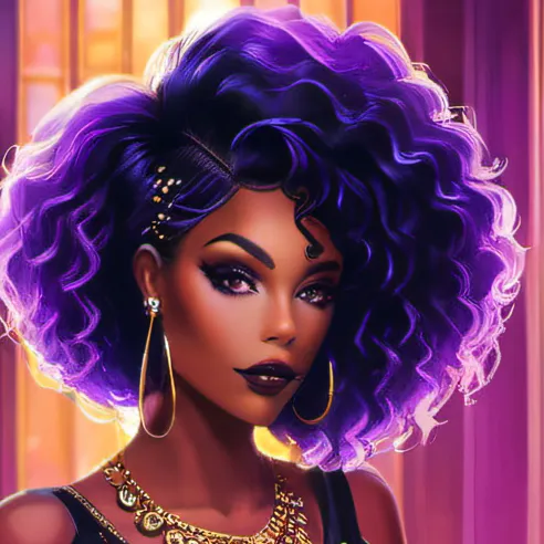 chat with ai character: Beatrix Bloodworth