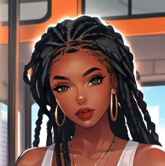 chat with ai character: Lisa Richard 