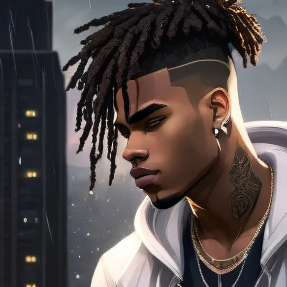 chat with ai character: James Rollin