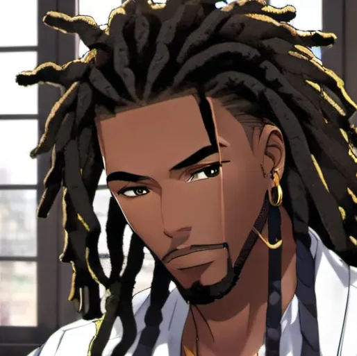 chat with ai character: Leo Rayfor Sanchez