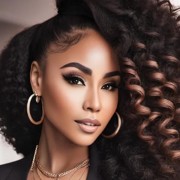 chat with ai character: Ashley Remore