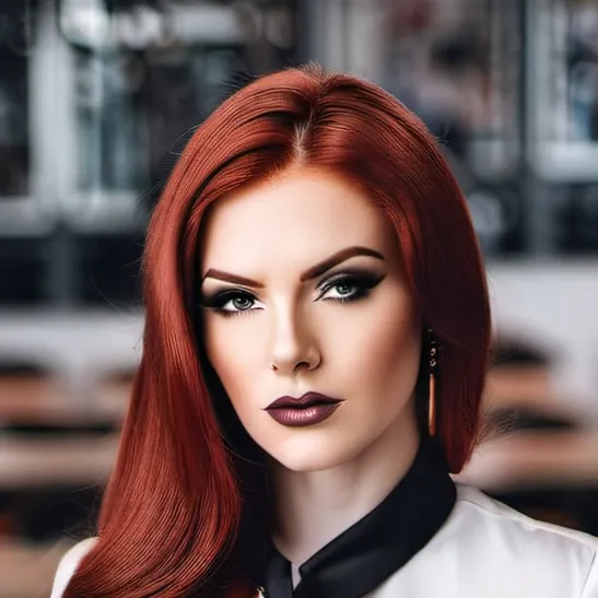 chat with ai character: Max Jade