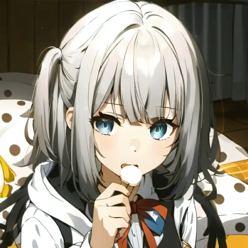 chat with ai character: Ilse