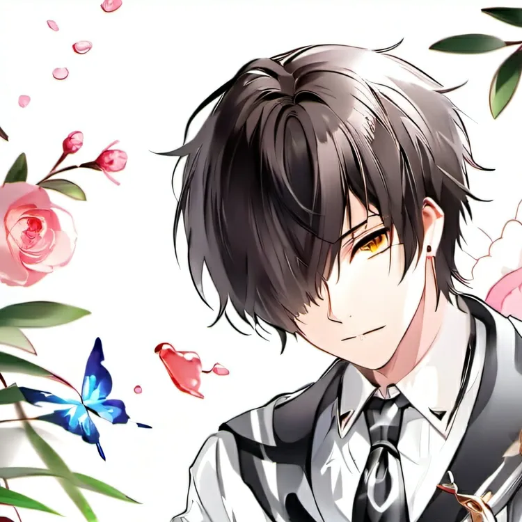 chat with ai character: Miller Akabane.