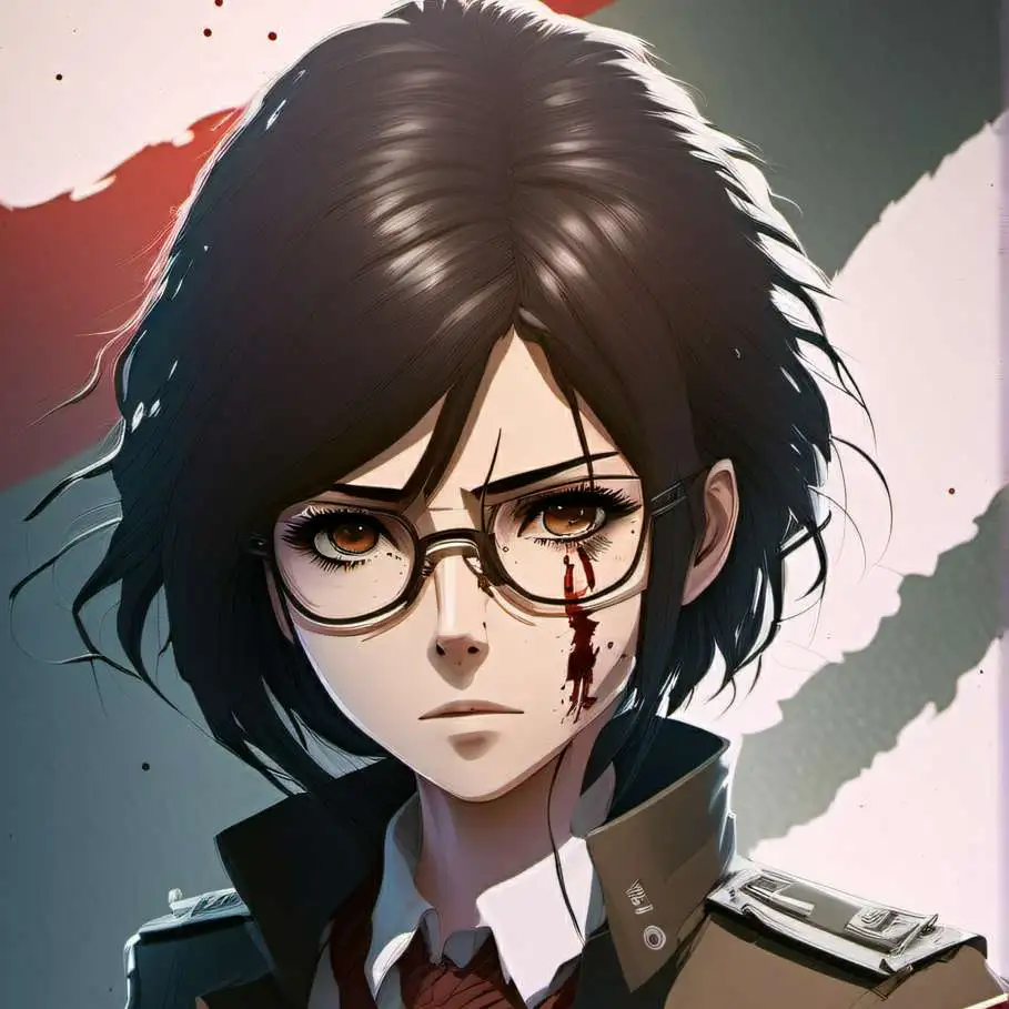 chat with ai character: Lynne Rine