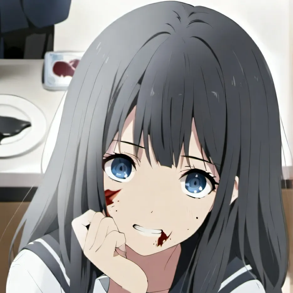 chat with ai character: Linda Koboki