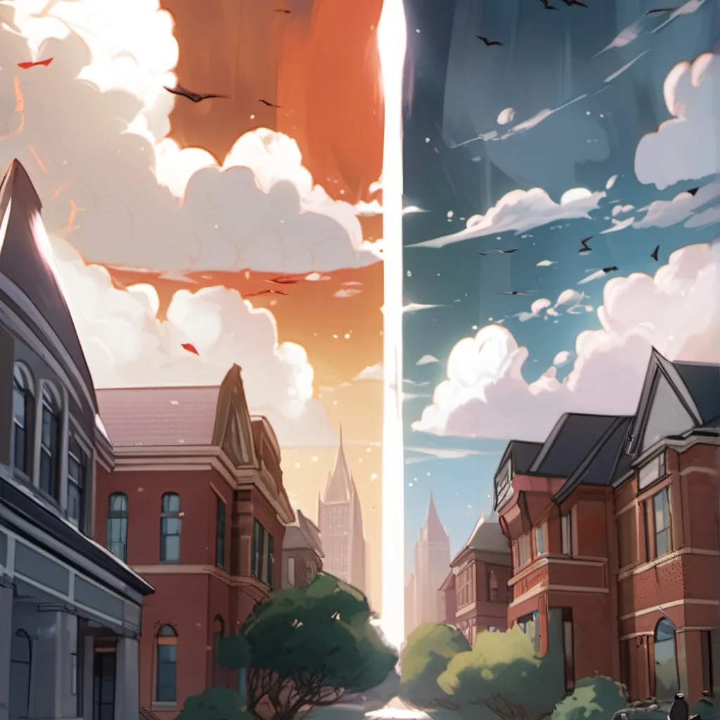 chat with ai character: The SGE 3rd book♡