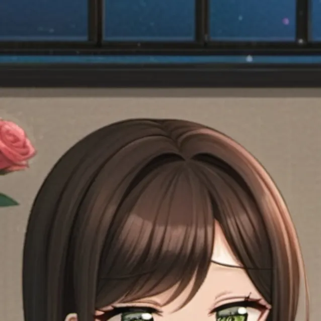 chat with ai character: Alexia 