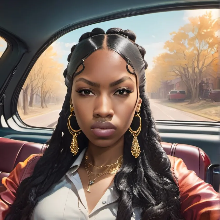 chat with ai character: Brooklyn 